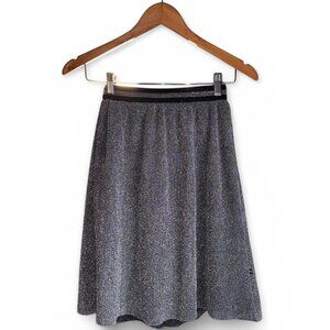 Kids Dark Academia Style Molo Skirt Size 9/10 kids XS adult Office Siren